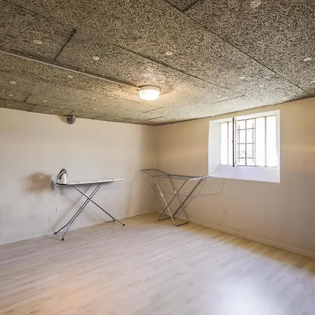 Apartamento Le Croizat. Parking. Clim. Buanderie *